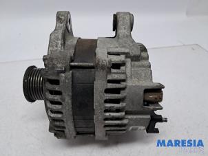 Gebruikte Dynamo Renault Trafic (1FL/2FL/3FL/4FL) 1.6 dCi 125 Twin Turbo Prijs € 90,75 Inclusief btw aangeboden door Maresia Parts