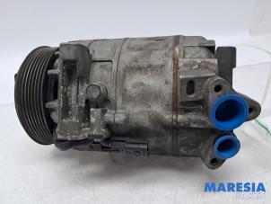 Gebruikte Pomp Airco Renault Trafic (1FL/2FL/3FL/4FL) 1.6 dCi 125 Twin Turbo Prijs € 151,25 Inclusief btw aangeboden door Maresia Parts