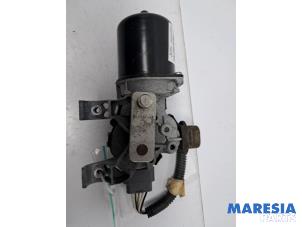 Gebruikte Ruitenwissermotor voor Renault Clio IV Estate/Grandtour (7R) 0.9 Energy TCE 90 12V Prijs € 75,00 Margeregeling aangeboden door Maresia Parts