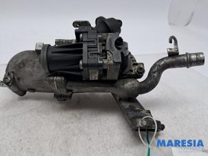 Gebruikte EGR Klep Peugeot 5008 I (0A/0E) 1.6 HDiF 16V Prijs € 49,00 Margeregeling aangeboden door Maresia Parts