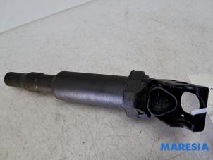 Gebruikte Pen Bobine Citroen DS3 (SA) 1.6 16V VTS THP 155 Prijs € 15,00 Margeregeling aangeboden door Maresia Parts