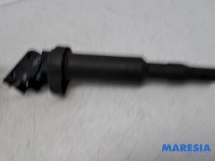 Gebruikte Pen Bobine Citroen DS3 (SA) 1.6 16V VTS THP 155 Prijs € 15,00 Margeregeling aangeboden door Maresia Parts