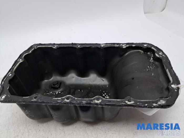 Gebruikte Carterpan Citroen DS3 (SA) 1.6 16V VTS THP 155 Prijs € 24,99 Margeregeling aangeboden door Maresia Parts