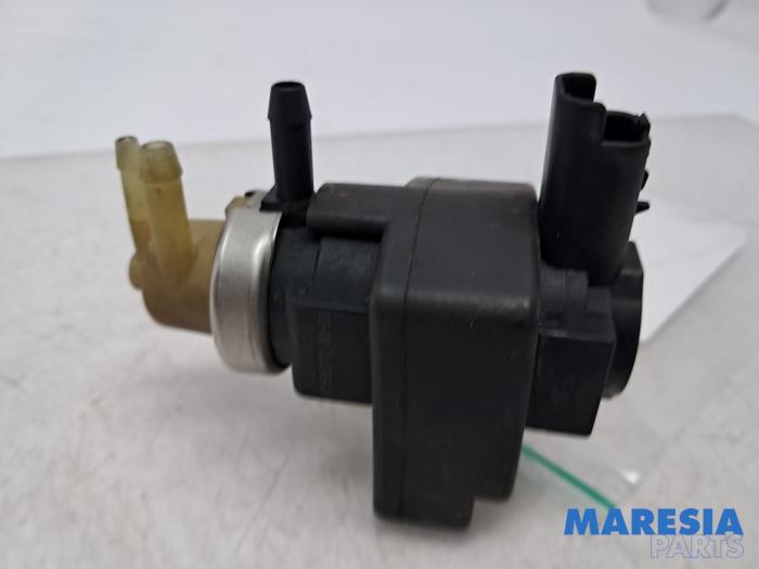 Gebruikte Turbodrukregelaar Citroen DS3 (SA) 1.6 16V VTS THP 155 Prijs € 25,00 Margeregeling aangeboden door Maresia Parts