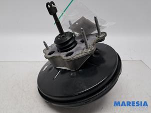 Gebruikte Rembol Renault Clio IV Estate/Grandtour (7R) 0.9 Energy TCE 90 12V Prijs € 34,95 Margeregeling aangeboden door Maresia Parts