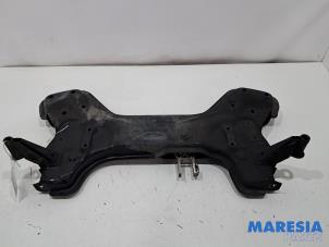 Gebruikte Subframe Fiat Ducato (250) 2.3 D 130 Multijet Prijs € 158,81 Inclusief btw aangeboden door Maresia Parts