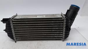 Gebruikte Intercooler Peugeot 3008 I (0U/HU) 2.0 HYbrid4 16V Prijs € 69,99 Margeregeling aangeboden door Maresia Parts