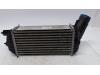 Peugeot 3008 I (0U/HU) 2.0 HYbrid4 16V Intercooler