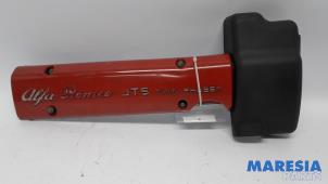 Gebruikte Afdekplaat motor Alfa Romeo 159 (939AX) 2.2 JTS 16V Prijs € 40,00 Margeregeling aangeboden door Maresia Parts