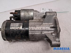 Gebruikte Startmotor Peugeot 3008 I (0U/HU) 2.0 HYbrid4 16V Prijs € 40,00 Margeregeling aangeboden door Maresia Parts