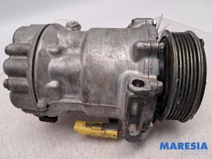 Gebruikte Aircopomp Peugeot 3008 I (0U/HU) 2.0 HYbrid4 16V Prijs € 150,00 Margeregeling aangeboden door Maresia Parts