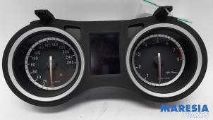 Gebruikte Cockpit Alfa Romeo 159 (939AX) 2.2 JTS 16V Prijs € 85,00 Margeregeling aangeboden door Maresia Parts