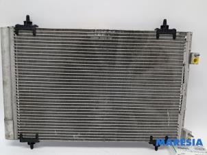 Gebruikte Airco Condensor Peugeot 3008 I (0U/HU) 2.0 HYbrid4 16V Prijs € 29,95 Margeregeling aangeboden door Maresia Parts