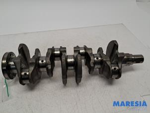 Gebruikte Krukas Opel Vivaro 1.5 CDTI 102 Prijs € 240,79 Inclusief btw aangeboden door Maresia Parts