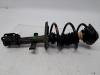 Renault Zoé (AG) R90 Mac Phersonpoot links-voor