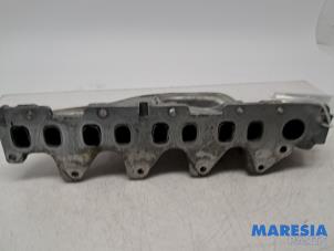 Gebruikte Spruitstuk Inlaat Renault Trafic (1FL/2FL/3FL/4FL) 1.6 dCi 95 Prijs € 96,74 Inclusief btw aangeboden door Maresia Parts