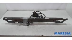 Gebruikte Trekhaak Fiat Ducato (250) 2.3 D 130 Multijet Prijs € 211,75 Inclusief btw aangeboden door Maresia Parts