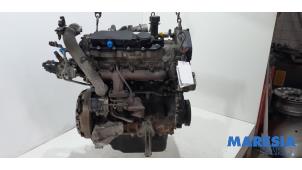 Gebruikte Motor Fiat Ducato (250) 2.3 D 130 Multijet Prijs € 3.025,00 Inclusief btw aangeboden door Maresia Parts