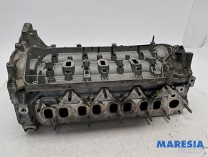 Gebruikte Cilinderkop Renault Trafic (1FL/2FL/3FL/4FL) 1.6 dCi 95 Prijs € 603,79 Inclusief btw aangeboden door Maresia Parts