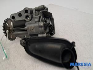 Gebruikte Oliepomp Renault Trafic (1FL/2FL/3FL/4FL) 1.6 dCi 95 Prijs € 60,50 Inclusief btw aangeboden door Maresia Parts
