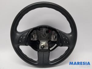 Gebruikte Stuurwiel Fiat 500 (312) 1.2 Prijs € 74,99 Margeregeling aangeboden door Maresia Parts