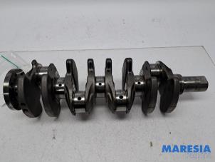 Gebruikte Krukas Opel Vivaro 1.6 CDTi BiTurbo 125 Prijs € 422,29 Inclusief btw aangeboden door Maresia Parts