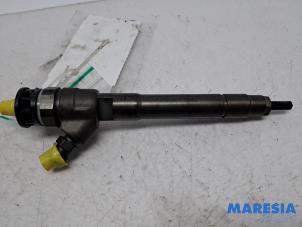 Gebruikte Verstuiver (diesel) Opel Vivaro 1.6 CDTi BiTurbo 125 Prijs € 120,99 Inclusief btw aangeboden door Maresia Parts