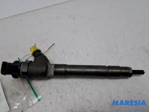 Gebruikte Verstuiver (diesel) Opel Vivaro 1.6 CDTi BiTurbo 125 Prijs € 120,99 Inclusief btw aangeboden door Maresia Parts