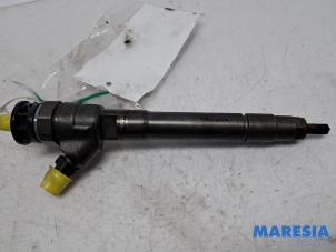 Gebruikte Verstuiver (diesel) Opel Vivaro 1.6 CDTi BiTurbo 125 Prijs € 120,99 Inclusief btw aangeboden door Maresia Parts