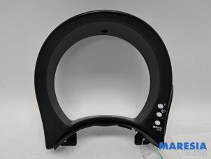 Gebruikte Kilometerteller sierlijst Fiat 500 (312) 1.2 Prijs € 25,00 Margeregeling aangeboden door Maresia Parts