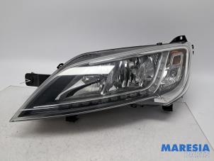 Gebruikte Koplamp links Fiat Ducato (250) 2.3 D 130 Multijet Prijs € 411,40 Inclusief btw aangeboden door Maresia Parts