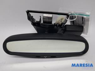 Gebruikte Binnenspiegel Alfa Romeo 159 (939AX) 2.2 JTS 16V Prijs € 30,00 Margeregeling aangeboden door Maresia Parts