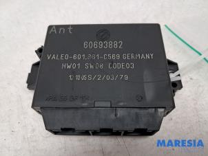 Gebruikte Module PDC Alfa Romeo 159 (939AX) 2.2 JTS 16V Prijs € 50,00 Margeregeling aangeboden door Maresia Parts