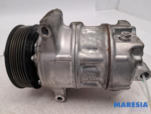 Gebruikte Aircopomp Renault Megane IV Estate (RFBK) 1.3 TCE 115 16V Prijs € 149,99 Margeregeling aangeboden door Maresia Parts