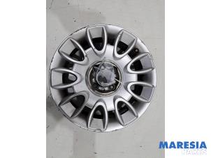 Gebruikte Velg Fiat 500 (312) 1.2 Prijs € 125,00 Margeregeling aangeboden door Maresia Parts