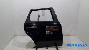 Gebruikte Deur 4Deurs rechts-achter Alfa Romeo 159 Sportwagon (939BX) 1.8 MPI 16V Prijs € 85,00 Margeregeling aangeboden door Maresia Parts