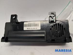 Gebruikte Module Telefoon Peugeot 3008 I (0U/HU) 2.0 HYbrid4 16V Prijs € 39,95 Margeregeling aangeboden door Maresia Parts