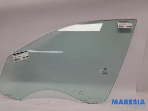 Gebruikte Deurruit 4Deurs links-voor Alfa Romeo 159 Sportwagon (939BX) 1.8 MPI 16V Prijs € 45,00 Margeregeling aangeboden door Maresia Parts