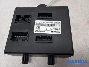 Gebruikte Bodycontrol Module Opel Vivaro 1.6 CDTi BiTurbo Prijs € 84,69 Inclusief btw aangeboden door Maresia Parts