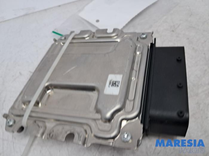 Gebruikte Adblue Computer Opel Vivaro 1.6 CDTI 95 Euro 6 Prijs € 181,50 Inclusief btw aangeboden door Maresia Parts
