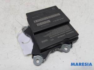 Gebruikte Airbag Module Fiat 500 (312) 0.9 TwinAir 60 Prijs € 165,00 Margeregeling aangeboden door Maresia Parts