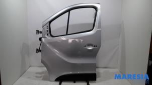 Gebruikte Deur 2Deurs links Renault Trafic (1FL/2FL/3FL/4FL) 1.6 dCi 90 Prijs € 605,00 Inclusief btw aangeboden door Maresia Parts