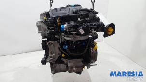 Gebruikte Motor Renault Trafic (1FL/2FL/3FL/4FL) 1.6 dCi 90 Prijs € 4.234,99 Inclusief btw aangeboden door Maresia Parts