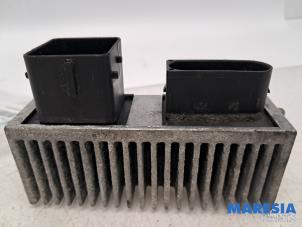 Gebruikte Koelwater Verwarmings Module Opel Vivaro 1.6 CDTi BiTurbo Prijs € 30,25 Inclusief btw aangeboden door Maresia Parts