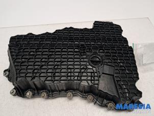 Gebruikte Carterpan Peugeot Expert (V1/VA/VB/VE/VF/VT/VY) 2.0 Blue HDi 120 16V Prijs € 127,05 Inclusief btw aangeboden door Maresia Parts