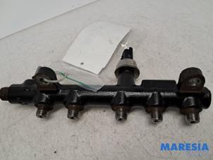 Gebruikte Common rail (Injectie) Peugeot Expert (V1/VA/VB/VE/VF/VT/VY) 2.0 Blue HDi 120 16V Prijs € 72,60 Inclusief btw aangeboden door Maresia Parts