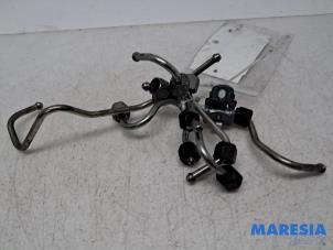 Gebruikte Dieselleiding Set Peugeot Expert (V1/VA/VB/VE/VF/VT/VY) 2.0 Blue HDi 120 16V Prijs € 42,35 Inclusief btw aangeboden door Maresia Parts