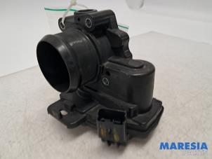 Gebruikte Gasklephuis Peugeot Expert (V1/VA/VB/VE/VF/VT/VY) 2.0 Blue HDi 120 16V Prijs € 72,60 Inclusief btw aangeboden door Maresia Parts