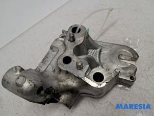 Gebruikte Motorrubber Peugeot Expert (V1/VA/VB/VE/VF/VT/VY) 2.0 Blue HDi 120 16V Prijs € 31,46 Inclusief btw aangeboden door Maresia Parts