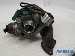 Gebruikte Turbo Peugeot Expert (V1/VA/VB/VE/VF/VT/VY) 2.0 Blue HDi 120 16V Prijs € 361,79 Inclusief btw aangeboden door Maresia Parts